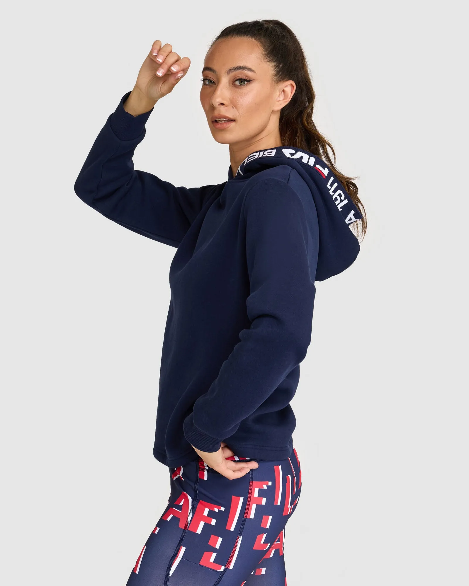 Women's Tina Hoody